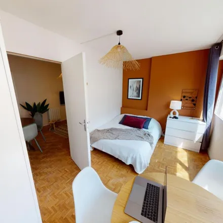 Image 6 - 62 Rue de Brest, 69002 Lyon 2e Arrondissement, France - Apartment for rent