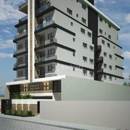 Buy this 2 bed apartment on Rua Gustavo Richard in Água Verde, Blumenau - SC