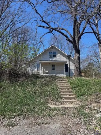 Buy this 3 bed house on 904 Sycamore Street in Valley Falls, KS 66088