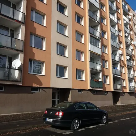 Image 6 - náměstí 1.máje, náměstí 1. máje, 430 01 Chomutov, Czechia - Apartment for rent