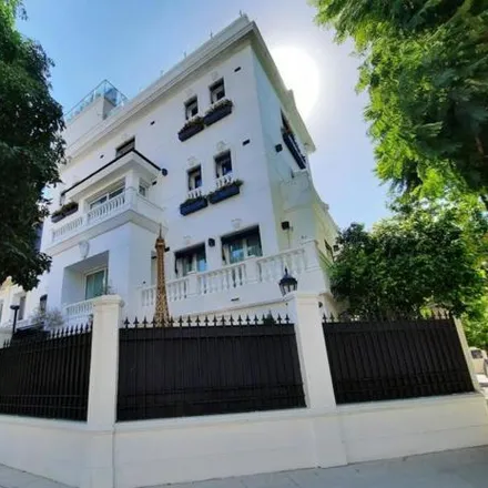 Buy this 5 bed house on Dardo Rocha 2904 in Palermo, C1425 CLA Buenos Aires