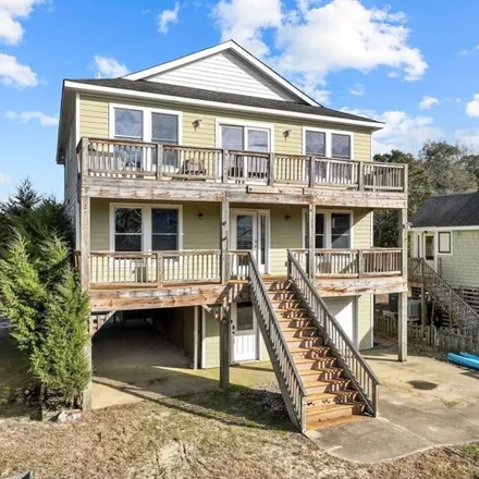 Buy this 4 bed house on 1108 Harbour View Drive in Dare County, NC 27948