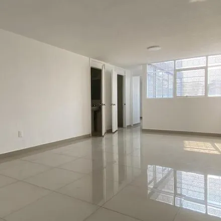 Rent this 2 bed apartment on Calle Gobernador José María Tornel 86 in Miguel Hidalgo, 11850 Santa Fe