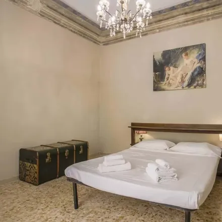 Image 5 - Runner Pizza, Viale Francesco Petrarca, 50125 Florence FI, Italy - Apartment for rent