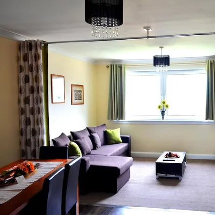 Image 1 - Glasgow City, G21 1RS, United Kingdom - Apartment for rent