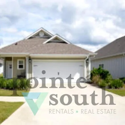 Rent this 3 bed house on unnamed road in Freeport, Walton County