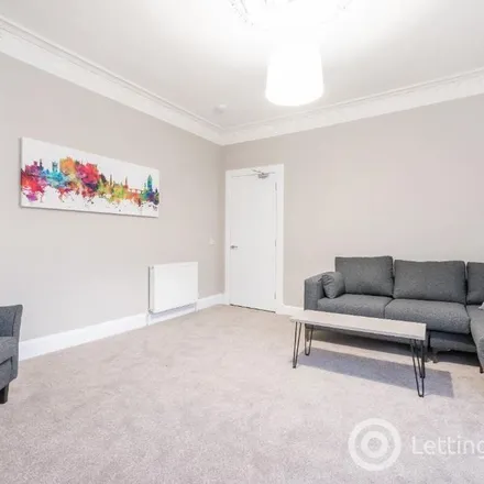 Rent this 2 bed apartment on Bodrum in 51-53 Cleghorn Street, Dundee