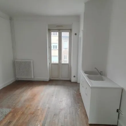 Image 2 - 88 En Fournirue, 57014 Metz, France - Apartment for rent