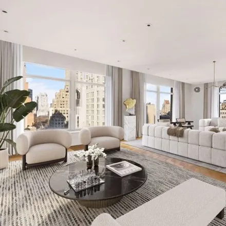 Buy this 4 bed condo on 515 Park Avenue in New York, NY 10022