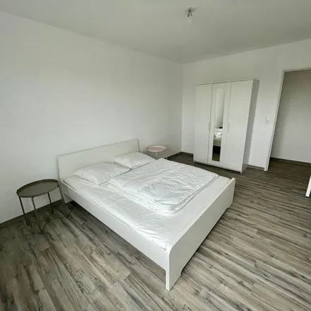 Rent this 2 bed apartment on 2bis Rue des Treize in 57000 Metz, France