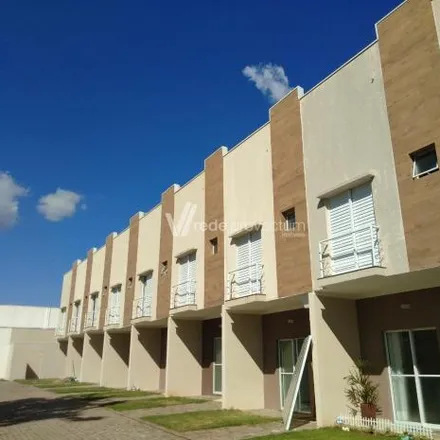 Buy this 2 bed house on Rua das Hortências in Chácara Primavera, Campinas - SP