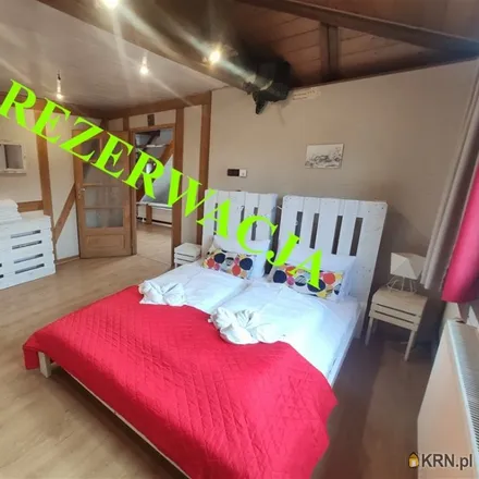 Buy this 3 bed apartment on Władysława II Jagiellończyka 1 in 58-530 Kowary, Poland