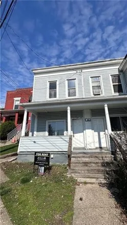 Rent this 2 bed apartment on 1214 1/2 3rd Street in McKees Rocks, Allegheny County