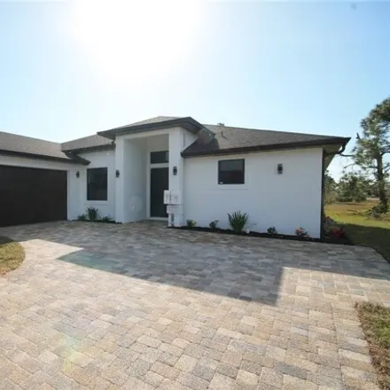 Buy this 3 bed house on 94 Brig Cir E in Port Charlotte, Florida