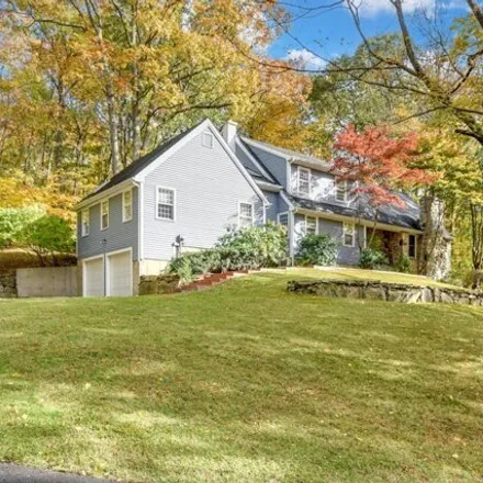 Buy this 4 bed house on 132 Peaceable Hill Road in Ridgefield, CT 06877