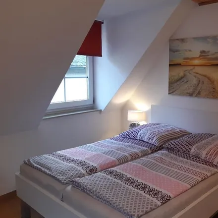 Rent this 4 bed house on Mosel in Saxony, Germany