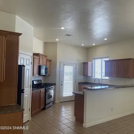 Image 3 - 4181 Campana Court, Las Cruces, NM 88011, USA - House for sale