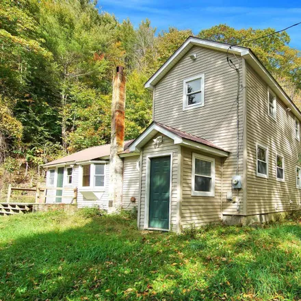 Buy this 3 bed house on 1953 Morse Hollow Road in Poultney, Rutland County