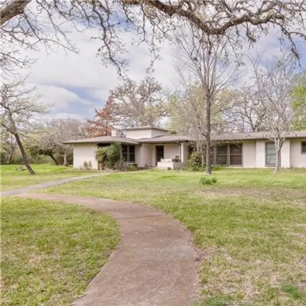 Image 1 - 640 Hensel Avenue, Bryan, TX 77801, USA - House for sale