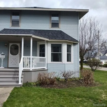 Buy this 4 bed house on Franklin Street in Sturgis, MI 49091