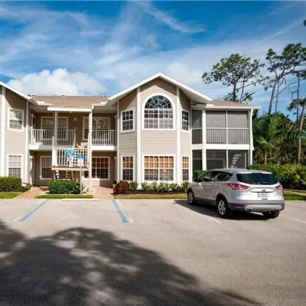 Buy this 2 bed condo on 4178 Gunnison Court in Riverwoods Plantation, Lee County