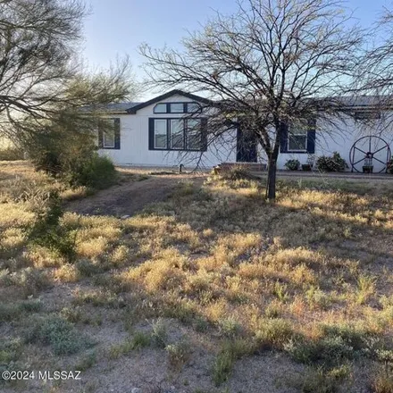 Buy this studio apartment on 29618 East Magnus Court in Pinal County, AZ 85658