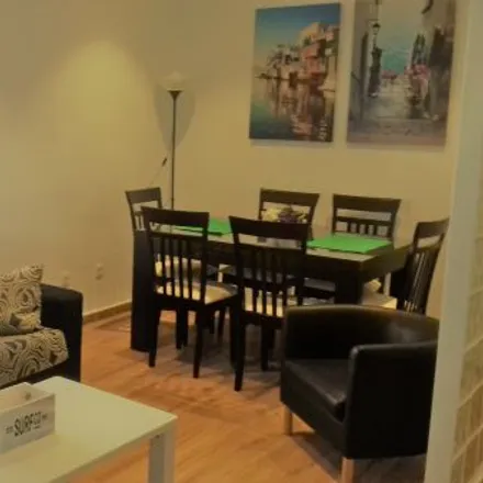 Rent this 2 bed apartment on Calle Segovia in 10, 05005 Ávila