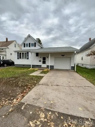 Buy this 3 bed house on 57552 Caledonia Street in Osceola, Calumet Township