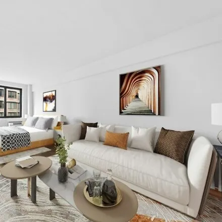 Rent this studio condo on 250 East 39th Street in New York, NY 10016