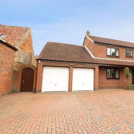 Buy this 5 bed house on High Farm Close in Carlton, TS21 1DZ