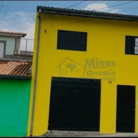 Image 2 - Rua Benedicta Turco, Campo dos Alemães, São José dos Campos - SP, 12239-340, Brazil - House for sale