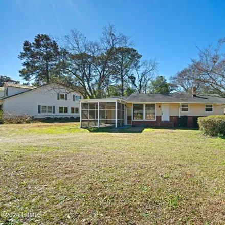 Image 3 - 2314 Scheper Lane, Waterford Place, Beaufort, SC 29902, USA - House for sale