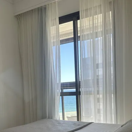 Rent this 2 bed apartment on Jardim Armação in Salvador, Região Metropolitana de Salvador