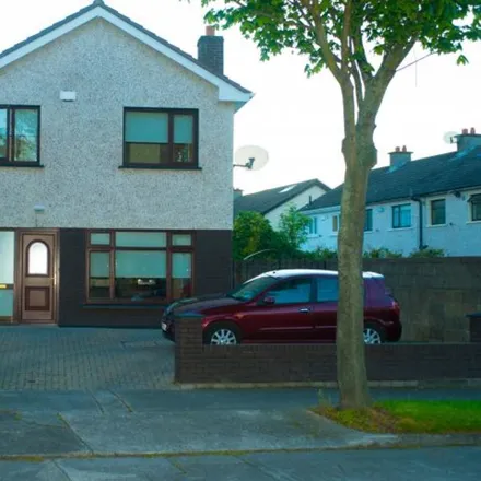 Rent this 3 bed apartment on Dublin in Ayrfield Ward 1986, IE