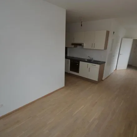 Rent this 1 bed apartment on Schönaugürtel 2 in 8010 Graz, Austria