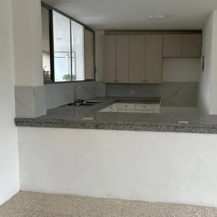 Rent this 2 bed apartment on 2 Peatonal 37 in 090909, Guayaquil