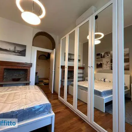 Image 2 - Place Minuit, Corso Giuseppe Garibaldi 127, 20121 Milan MI, Italy - Apartment for rent