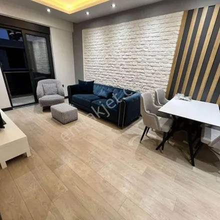 Rent this 1 bed apartment on Akbank in Ahmet Mithat Efendi Caddesi, 34726 Kadıköy