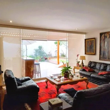 Buy this 3 bed apartment on Jirón Los Recuerdos in San Borja, Lima Metropolitan Area 51132