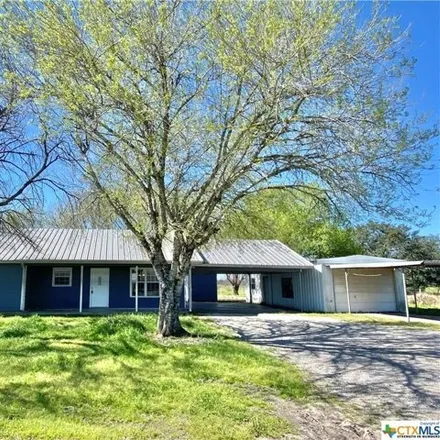 Buy this 3 bed house on Ocelot Road in Victoria County, TX 77968