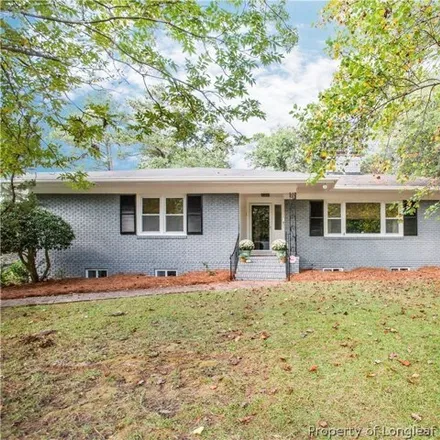 Image 1 - 2256 Westhaven Drive, Fayetteville, NC 28303, USA - House for sale