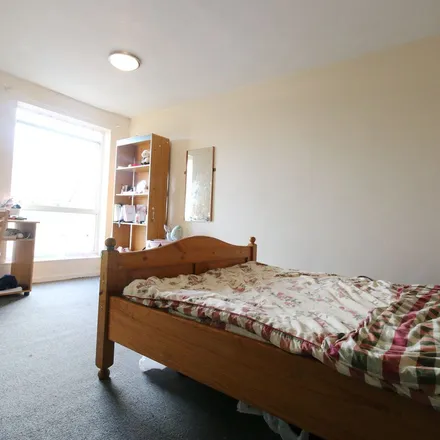Rent this 4 bed apartment on Addy Street/Springvale Walk in Addy Street, Sheffield