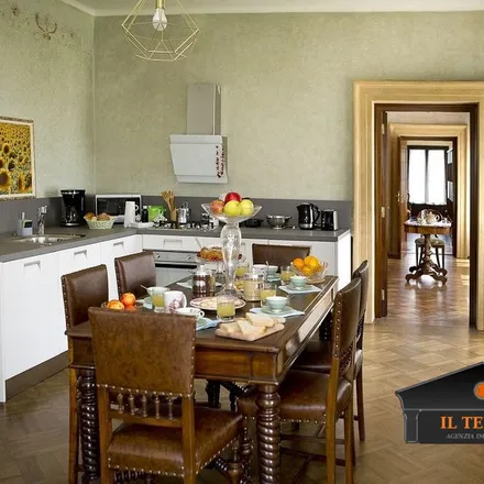 Image 8 - Via Battaglione Monte Berico, 21/A, 36100 Vicenza VI, Italy - Apartment for rent