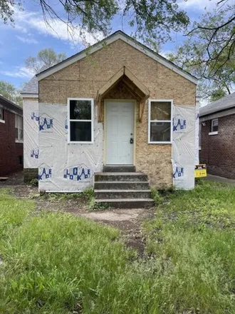 Image 1 - 645 W 39th Ave, Gary, Indiana, 46408 - House for sale