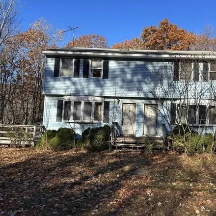 Buy this 4 bed house on 69 Monson Road in Wales, Hampden County