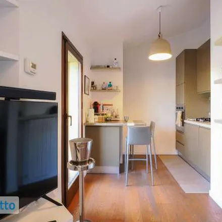 Image 7 - Via Cicco Simonetta 15, 20123 Milan MI, Italy - Apartment for rent