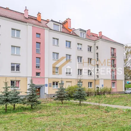 Image 2 - Kartuska 408, 80-125 Gdansk, Poland - Apartment for sale