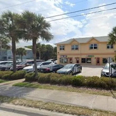 Image 1 - 711 A1A Beach Boulevard, Saint Augustine Beach, Saint Johns County, FL 32084, USA - Apartment for rent