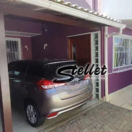 Image 1 - BomBom gelado, Rua Cachoeiras de Macacu, Recreio, Rio das Ostras - RJ, 28895-421, Brazil - House for sale