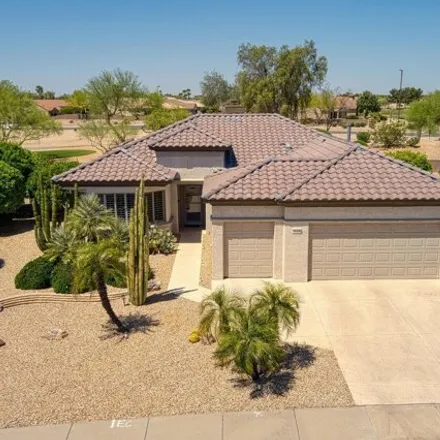 Buy this 2 bed house on 18508 North Avalon Lane in Surprise, AZ 85374